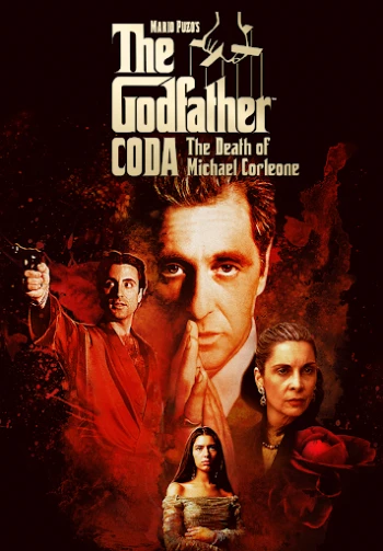Bố Già: Cái Chết Của Michael Corleone