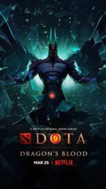 Dota: Dòng Máu Rồng (Phần 1)