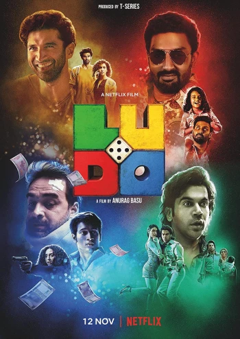Ludo: Bốn Câu Chuyện