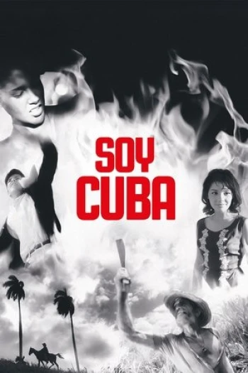 Tôi Là Cuba